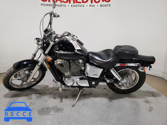 2007 HONDA VT1100 C 1HFSC18047A103569 image 2