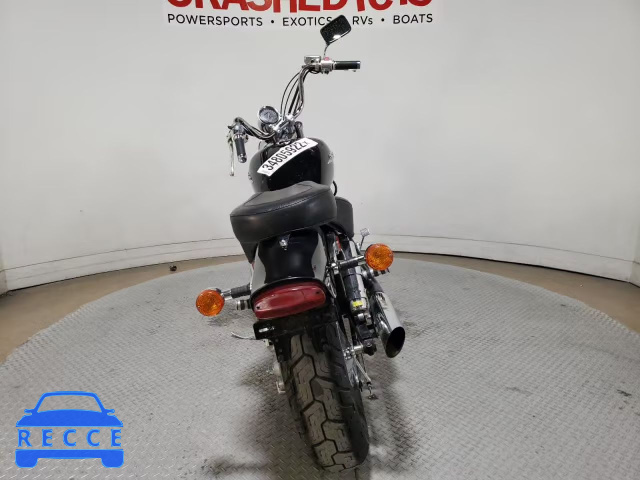 2007 HONDA VT1100 C 1HFSC18047A103569 image 3