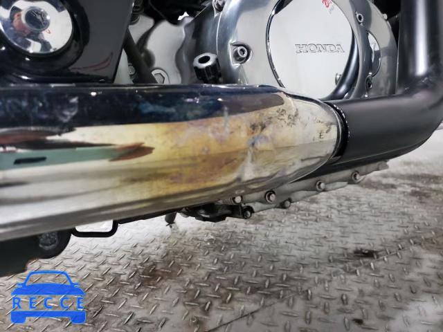 2007 HONDA VT1100 C 1HFSC18047A103569 зображення 8