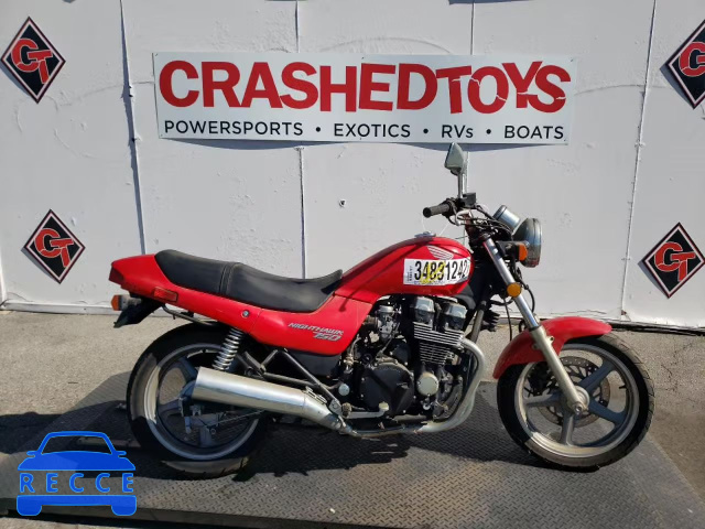 2003 HONDA CB750 JH2RC38163M100055 зображення 0