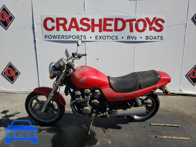 2003 HONDA CB750 JH2RC38163M100055 Bild 2