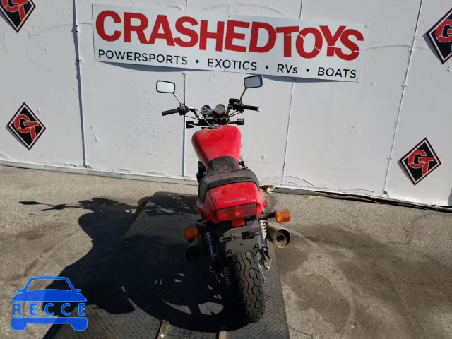 2003 HONDA CB750 JH2RC38163M100055 Bild 3