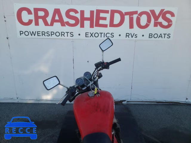 2003 HONDA CB750 JH2RC38163M100055 Bild 7