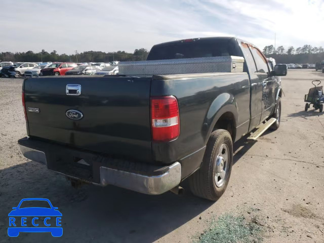 2004 FORD F150 CREW 1FTPX14594FA33247 image 3