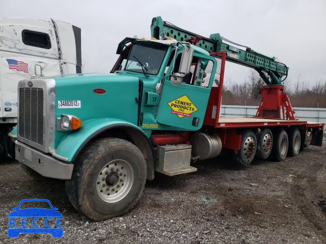 2013 PETERBILT 389 1NPXGGGG70D207136 image 1