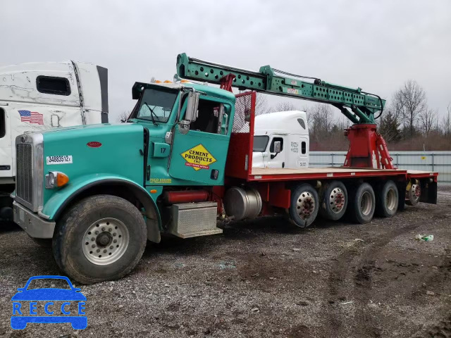 2013 PETERBILT 389 1NPXGGGG70D207136 зображення 8