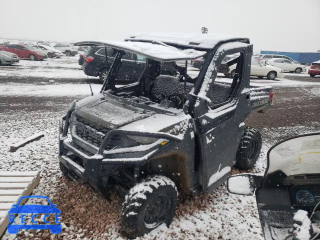 2021 POLARIS RANGER 100 4XATAA997M8024375 Bild 1