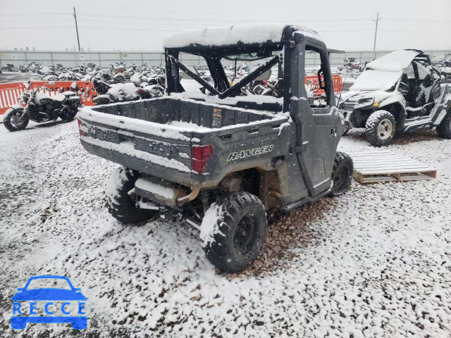 2021 POLARIS RANGER 100 4XATAA997M8024375 Bild 3