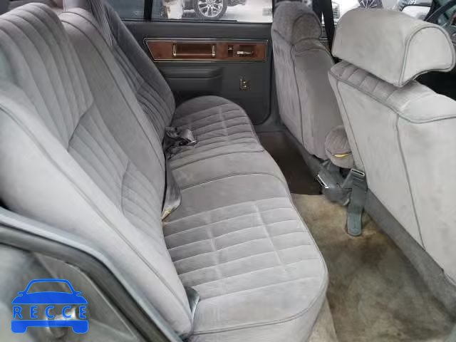 1989 BUICK SKYLARK CU 1G4NC54UXKM013479 зображення 5