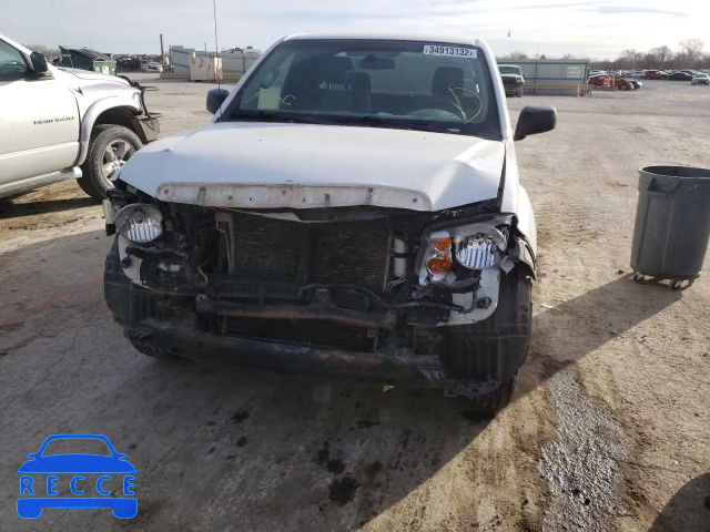 2012 SUZUKI EQUATOR BA 5Z62D0CT8CC407720 Bild 8