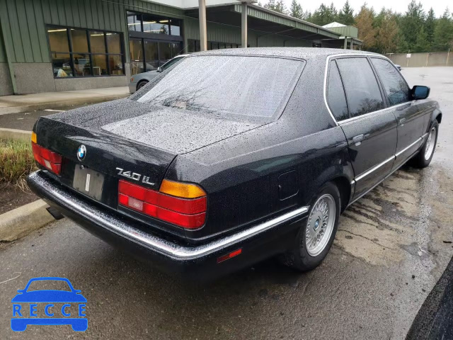 1993 BMW 740 IL AUT WBAGD8326PDE87433 image 3