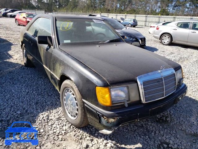 1991 MERCEDES-BENZ 300 CE WDBEA51D2MB384440 image 0