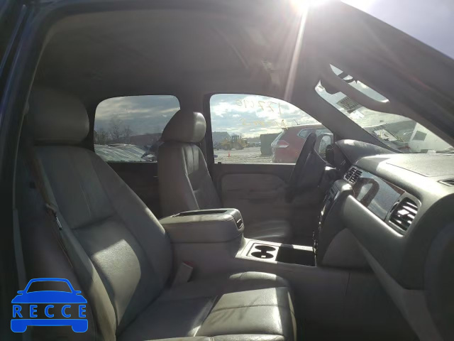 2013 CHEVROLET TAHOE HYBR 1GNSKDEJ5DR224868 зображення 4