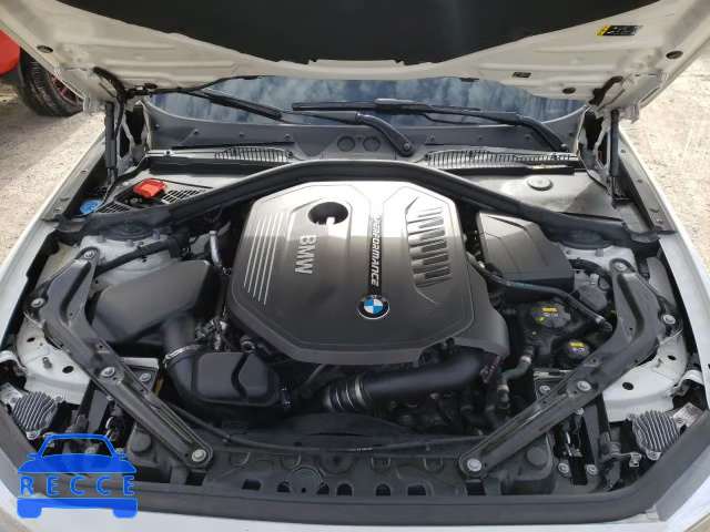 2018 BMW M240XI WBA2N3C52JVE45847 image 6