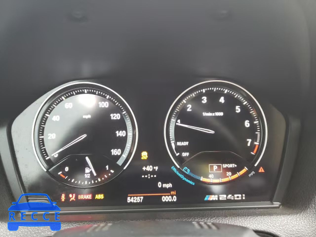 2018 BMW M240XI WBA2N3C52JVE45847 зображення 7
