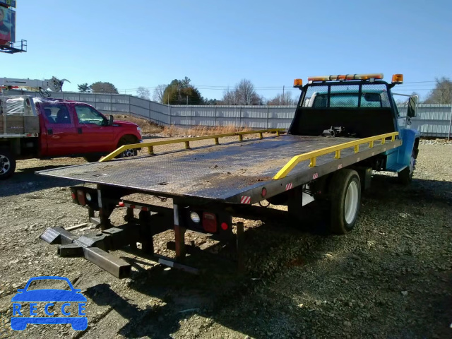 1989 FORD F600 F 1FDNK64P4KVA50279 image 3