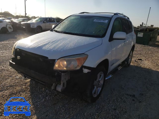 2008 TOYOTA RAV 4 JTMZK31V585017243 image 1