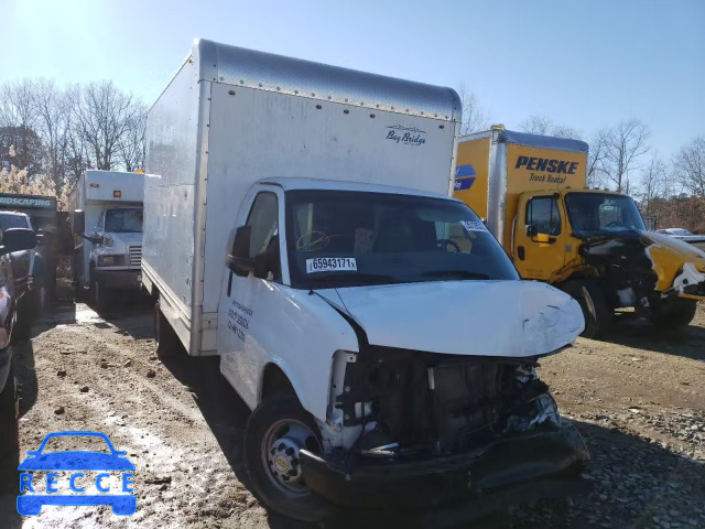 2016 CHEVROLET EXPRESS 1GB3GSCG4G1167628 Bild 0