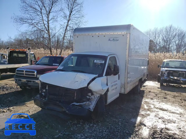 2016 CHEVROLET EXPRESS 1GB3GSCG4G1167628 image 1