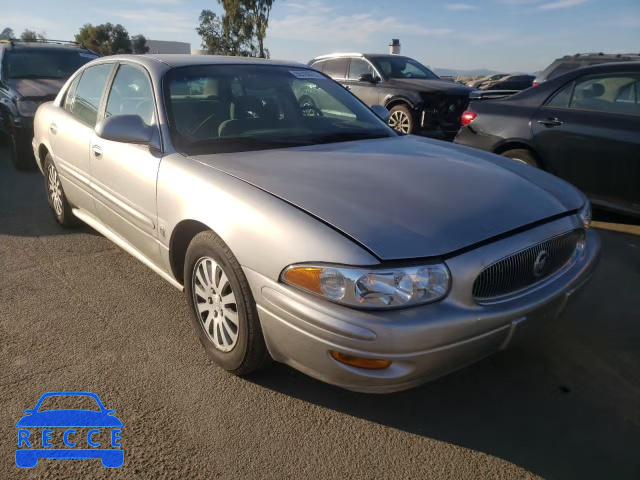 2005 BUICK LE SABRE 1G4HP52KX5U173529 зображення 0