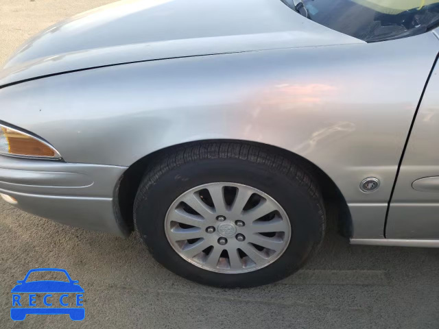 2005 BUICK LE SABRE 1G4HP52KX5U173529 зображення 8