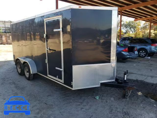 2018 EAGLE TRAILER 7FWBE1623K1006619 image 0