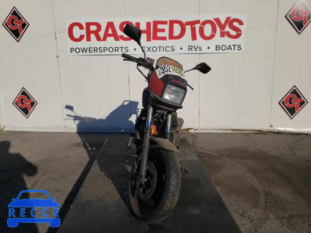 1986 HONDA CB700 SC JH2RC2004GM202375 зображення 1