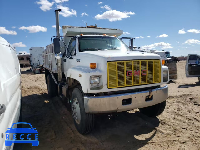 1992 GMC TOPKICK C7 1GDP7H1J0NJ524665 image 0