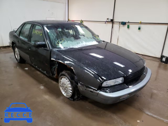 1995 BUICK REGAL GRAN 2G4WF52LXS1503471 зображення 0