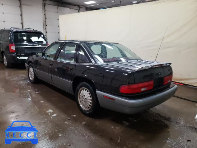 1995 BUICK REGAL GRAN 2G4WF52LXS1503471 зображення 2