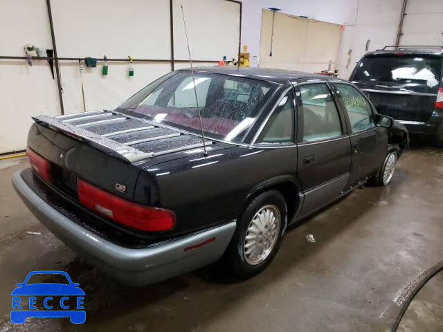 1995 BUICK REGAL GRAN 2G4WF52LXS1503471 Bild 3