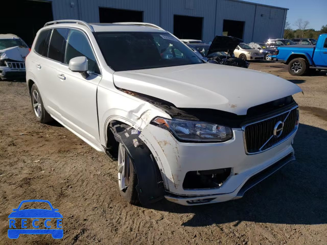 2016 VOLVO XC90 T5 YV4102KK8G1062021 image 0