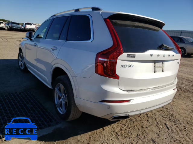 2016 VOLVO XC90 T5 YV4102KK8G1062021 image 2