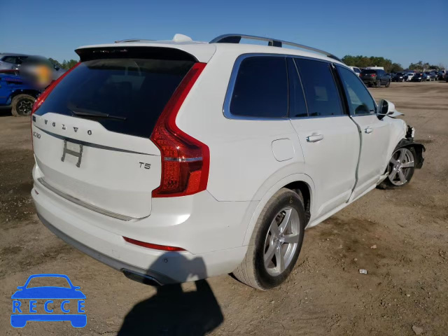 2016 VOLVO XC90 T5 YV4102KK8G1062021 image 3