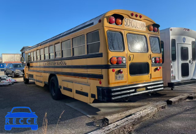2003 INTERNATIONAL 3000 3800 1HVBBABM93H553240 зображення 2