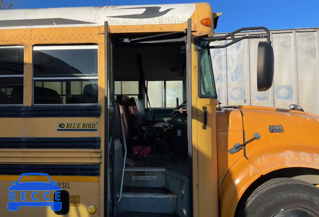 2003 INTERNATIONAL 3000 3800 1HVBBABM93H553240 зображення 4