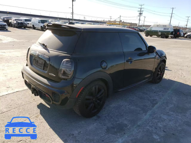 2016 MINI COOPER JOH WMWXM9C55GT997551 Bild 3