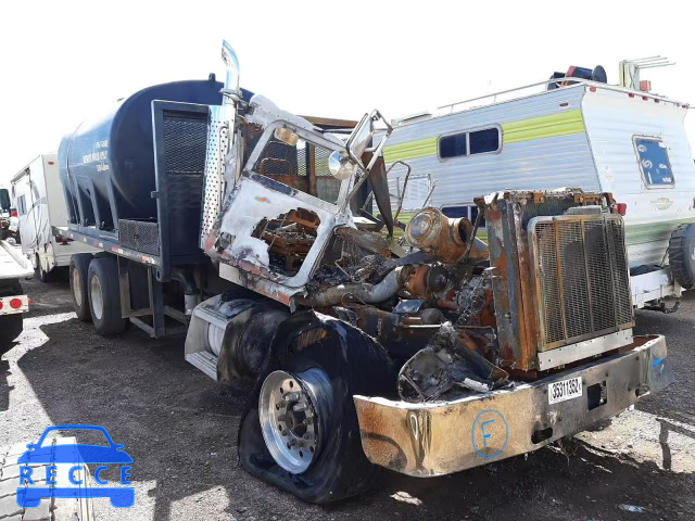 2007 PETERBILT 357 1NPALFEX77D648483 Bild 0