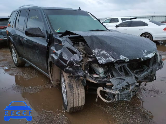 2009 SAAB 9-7X 5.3I 5S3ET13M592802217 image 0