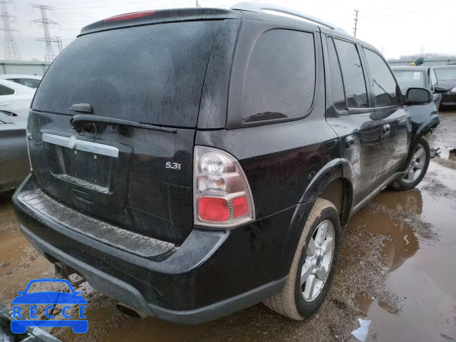 2009 SAAB 9-7X 5.3I 5S3ET13M592802217 image 3