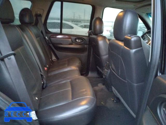 2009 SAAB 9-7X 5.3I 5S3ET13M592802217 image 5