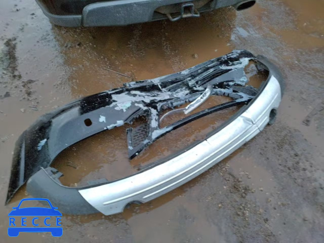 2009 SAAB 9-7X 5.3I 5S3ET13M592802217 image 8