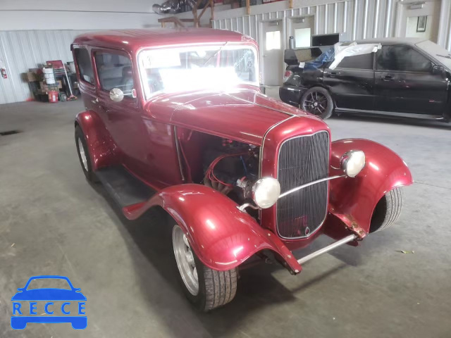 1932 FORD BUCKET 186120412 image 0