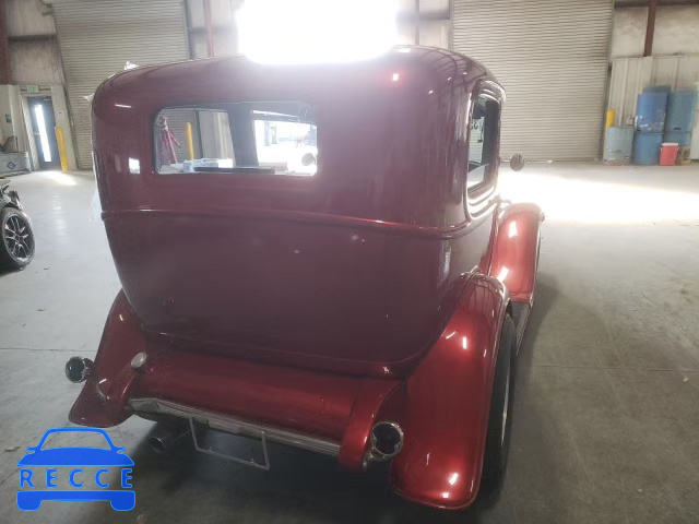 1932 FORD BUCKET 186120412 image 9