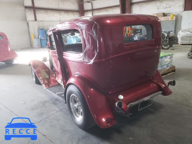 1932 FORD BUCKET 186120412 image 2