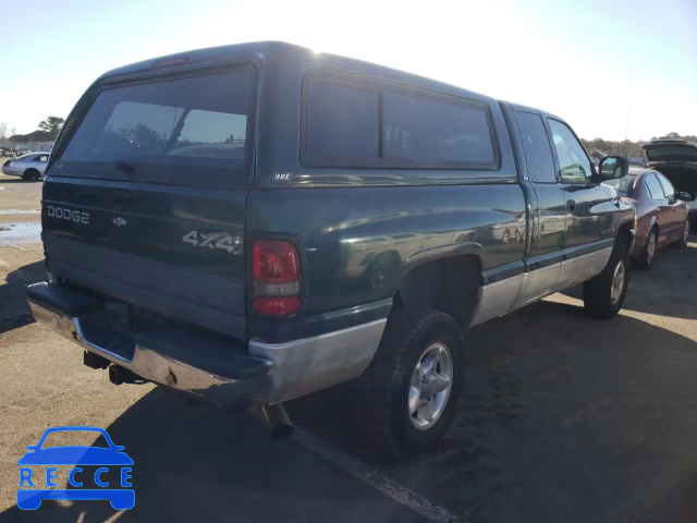 1999 DODGE PICKUP 3B7HF13Z2XG162591 image 3