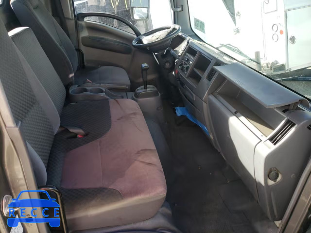 2010 ISUZU NQR JALE5W162A7300210 Bild 4