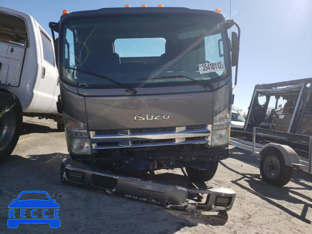 2010 ISUZU NQR JALE5W162A7300210 image 8