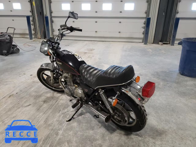 1982 KAWASAKI KZ440 D JKAKZHD15CB522920 зображення 2