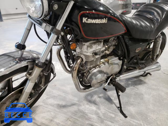 1982 KAWASAKI KZ440 D JKAKZHD15CB522920 Bild 8